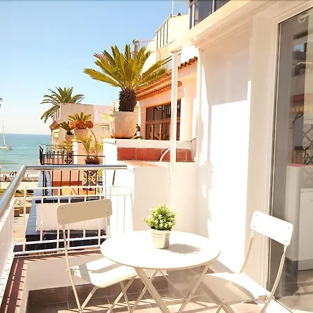 Blue Sea Apartamento Sitges