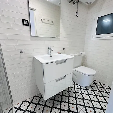 Apartamento Blue Sea *