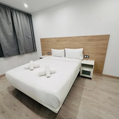 Apartamento Blue Sea *
