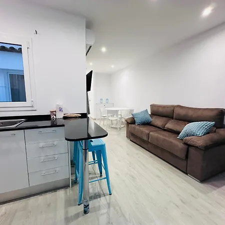 Apartman Rainbow By Blausitges *