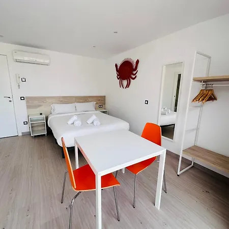 Apartamento Blue Sea *