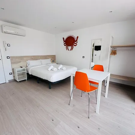 Apartman Rainbow By Blausitges Sitges