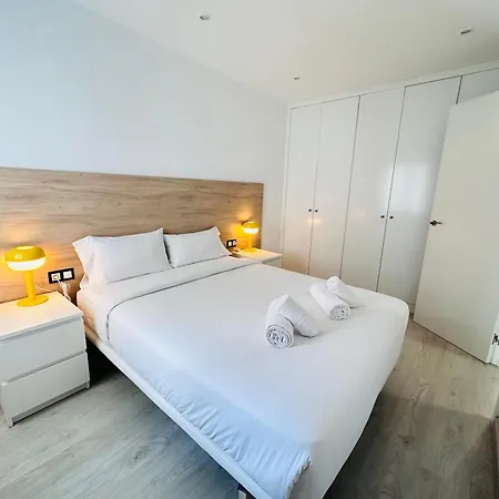 Apartamento Blue Sea *