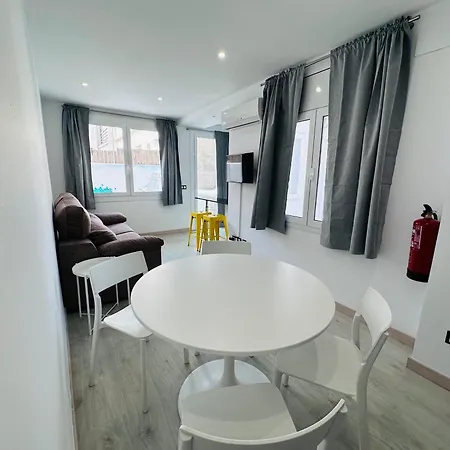 Apartamento Blue Sea *