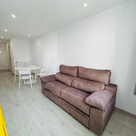 Apartman Rainbow By Blausitges Sitges