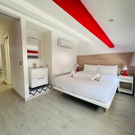Apartman Rainbow By Blausitges
