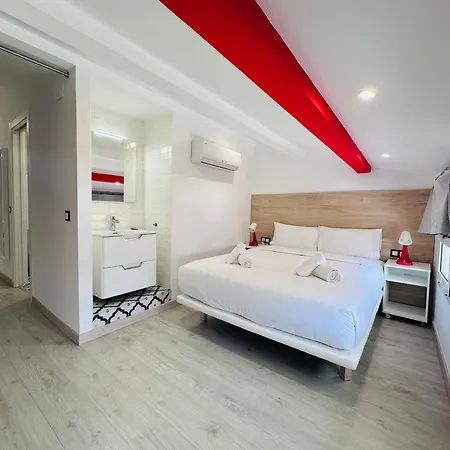 Appartement Rainbow By Blausitges