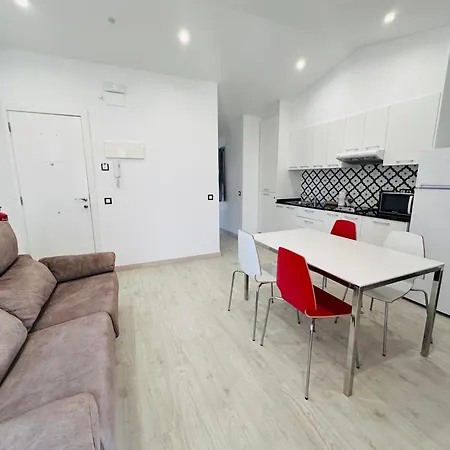 Apartamento Blue Sea *