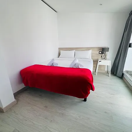 Apartman Rainbow By Blausitges