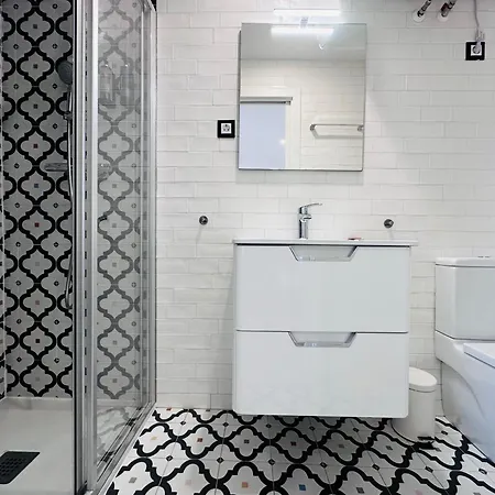 Apartman Rainbow By Blausitges Sitges