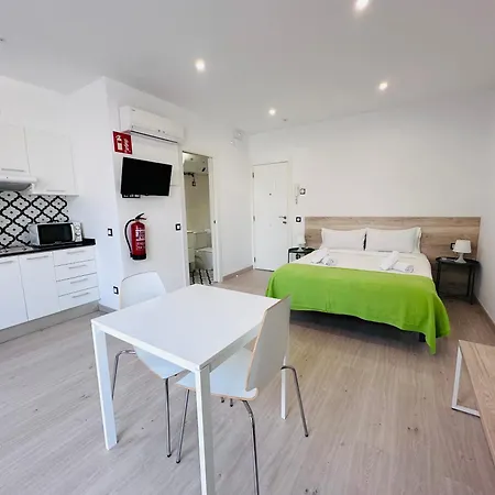 Apartamento Blue Sea