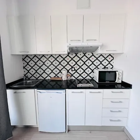 Apartamento Blue Sea