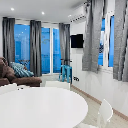 Apartman Rainbow By Blausitges