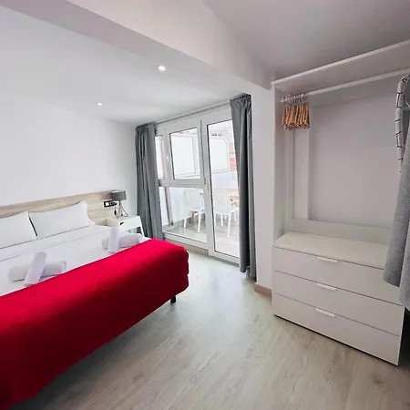 Apartman Rainbow By Blausitges *