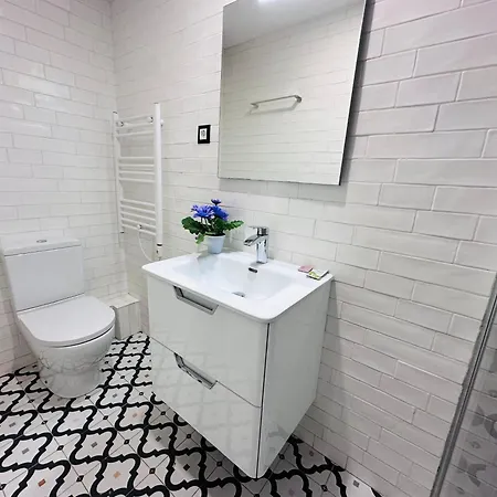 Apartamento Blue Sea *