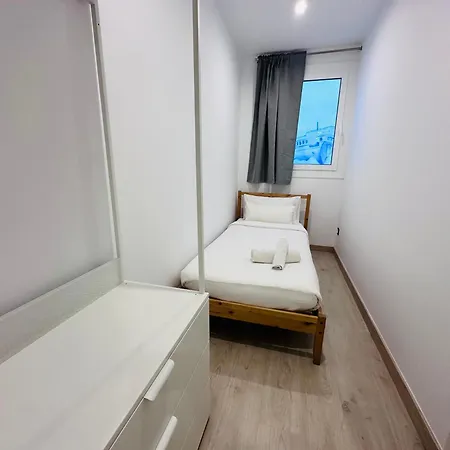 Blue Sea Apartamento Sitges