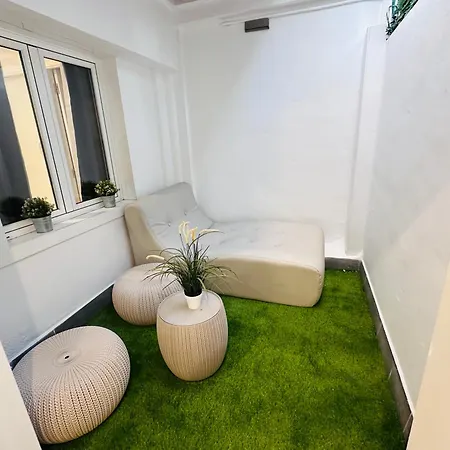 Blue Sea Apartamento Sitges