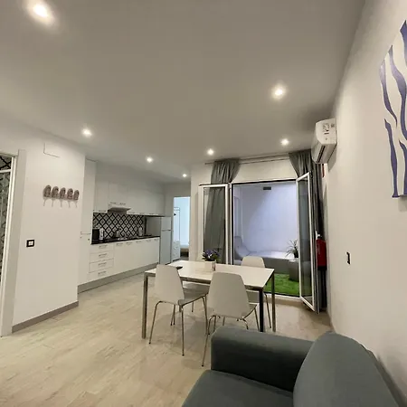 Blue Sea Apartamento *