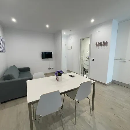 Apartamento Blue Sea *