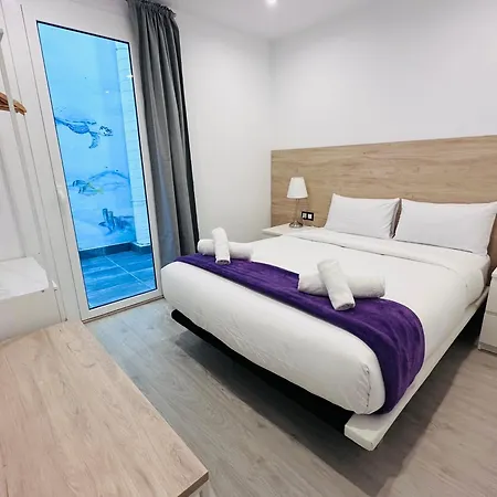 Rainbow By Blausitges Apartman Sitges