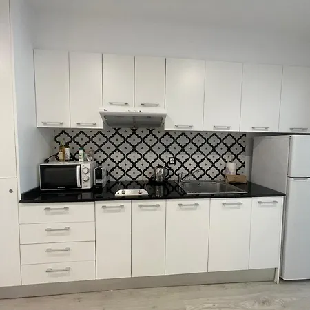 Apartamento Blue Sea Sitges