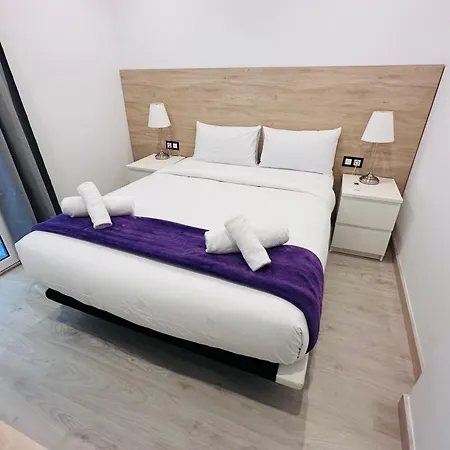 Blue Sea Apartamento