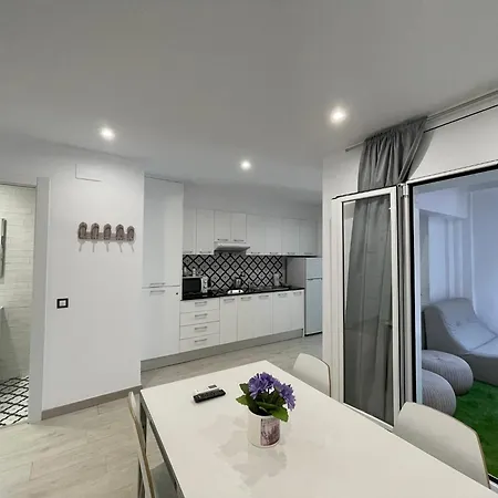 Blue Sea Apartamento *