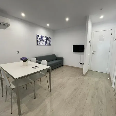 Blue Sea Apartamento Sitges