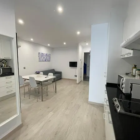 Apartamento Blue Sea