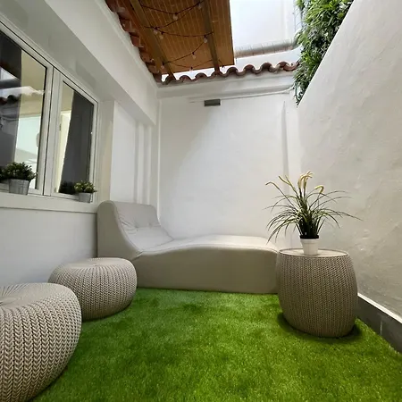 Rainbow By Blausitges Appartement *