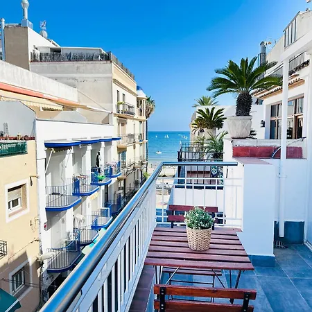 Blue Sea Apartamento *