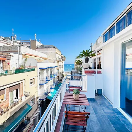 Blue Sea Apartamento Sitges