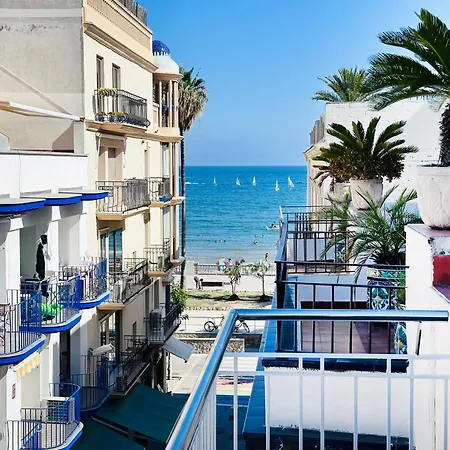Blue Sea *