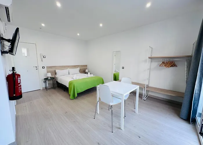 Appartement Rainbow By Blausitges Sitges